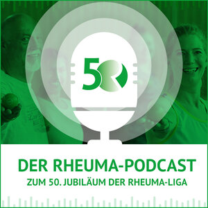 Der Rheuma-Podcast